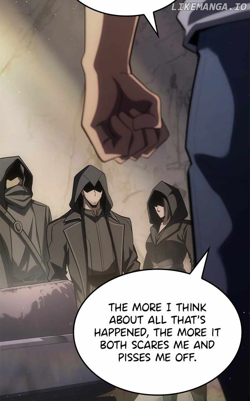 Read Assassin’s Creed chapter 112 image 112 on Lezhin