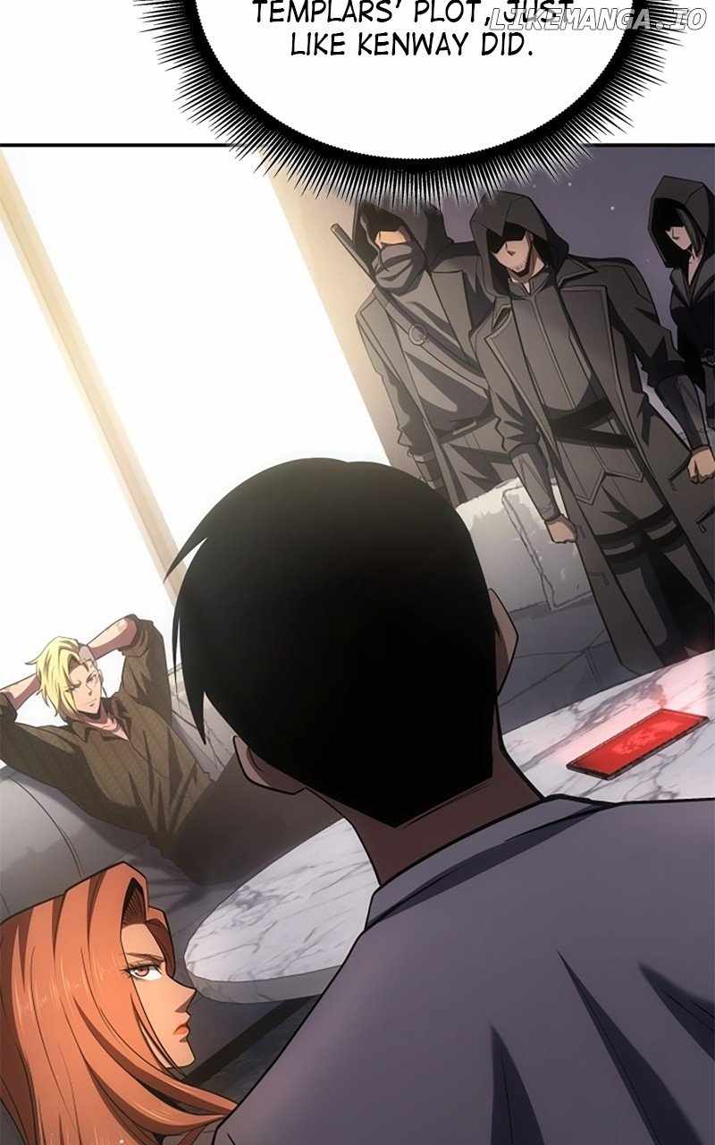 Read Assassin’s Creed chapter 112 image 119 on Lezhin