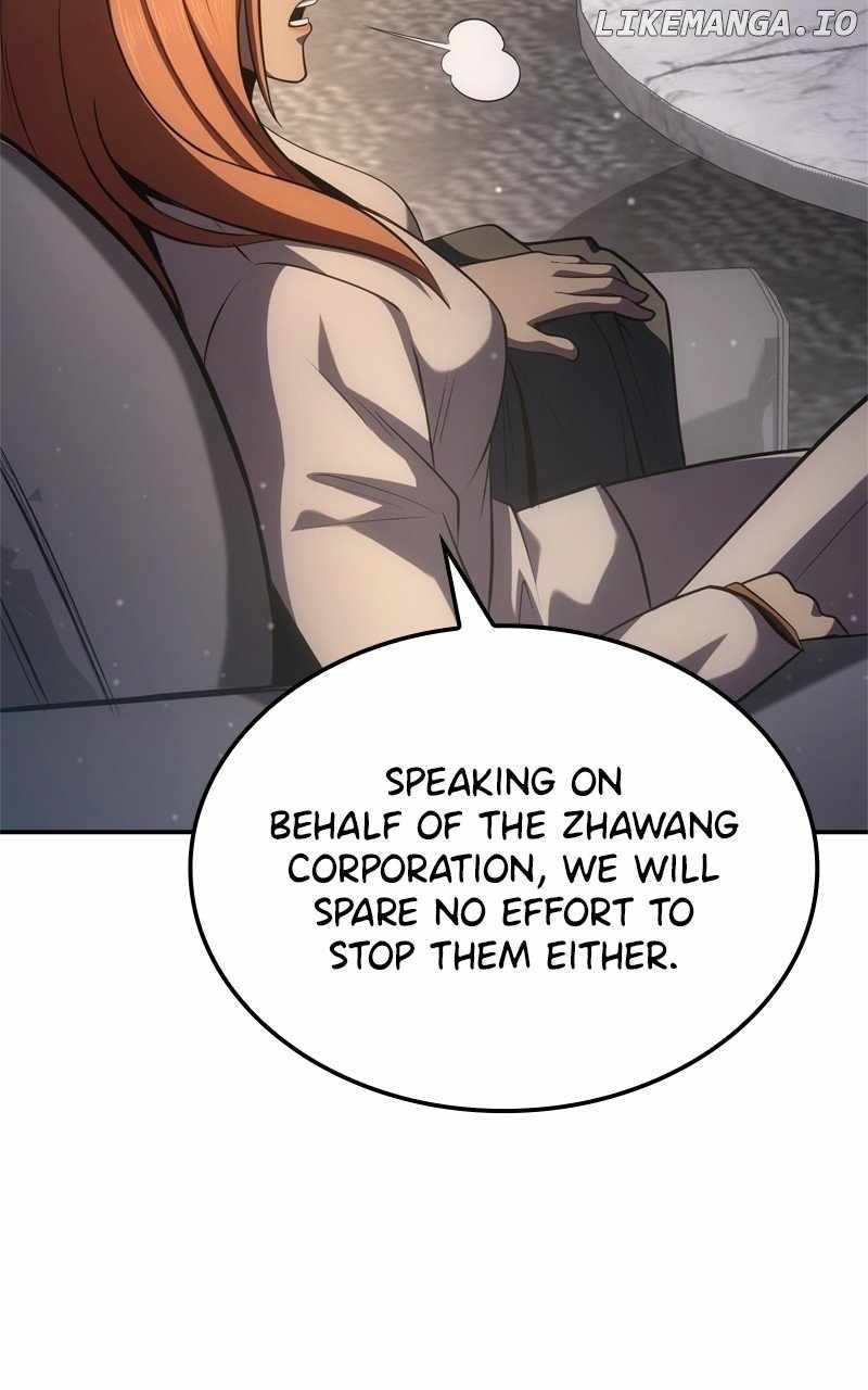 Read Assassin’s Creed chapter 112 image 123 on Lezhin