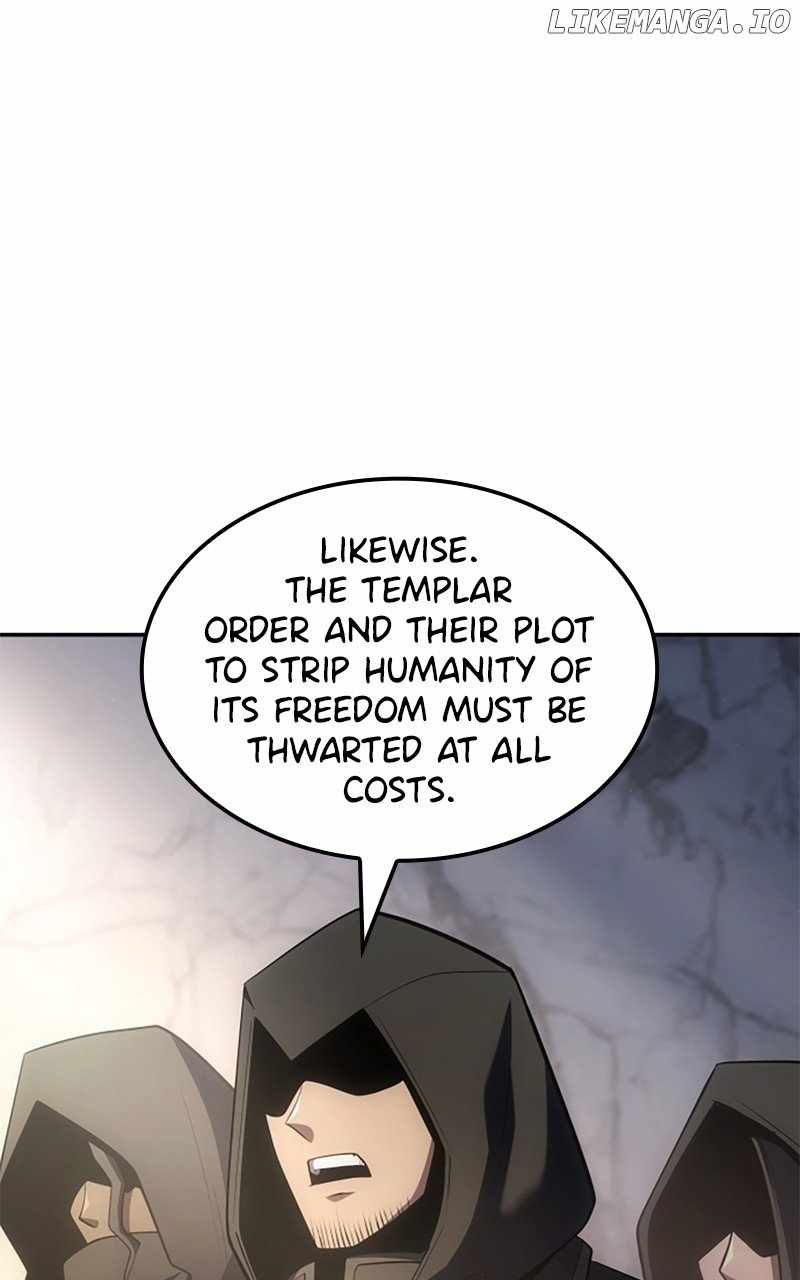 Read Assassin’s Creed chapter 112 image 124 on Lezhin