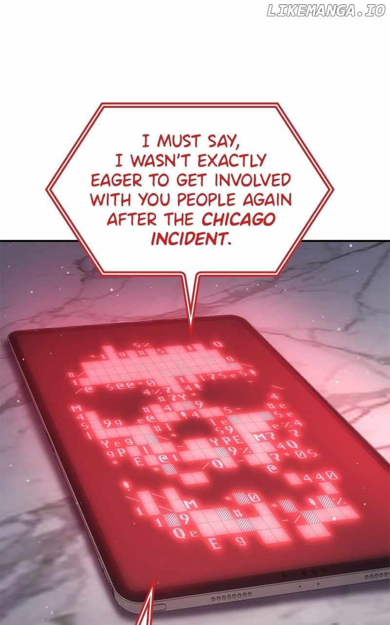 Read Assassin’s Creed chapter 112 image 126 on Lezhin