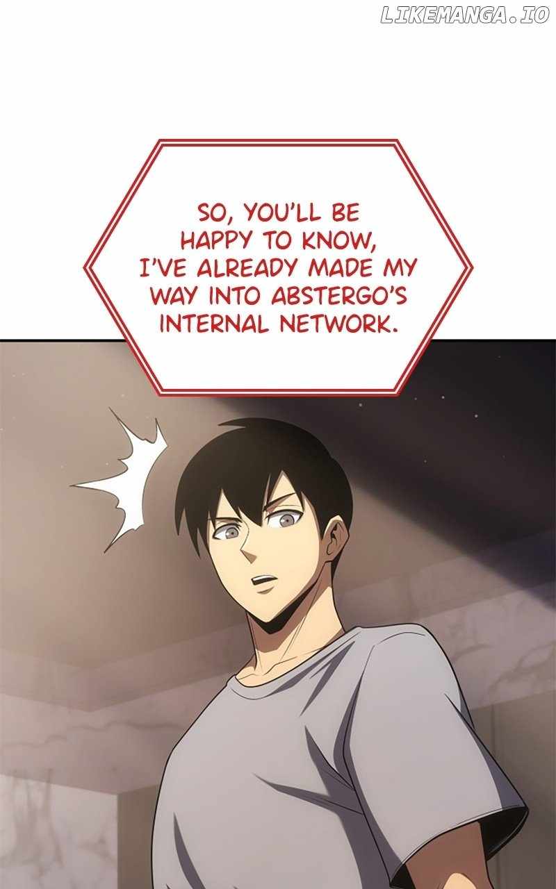 Read Assassin’s Creed chapter 112 image 128 on Lezhin