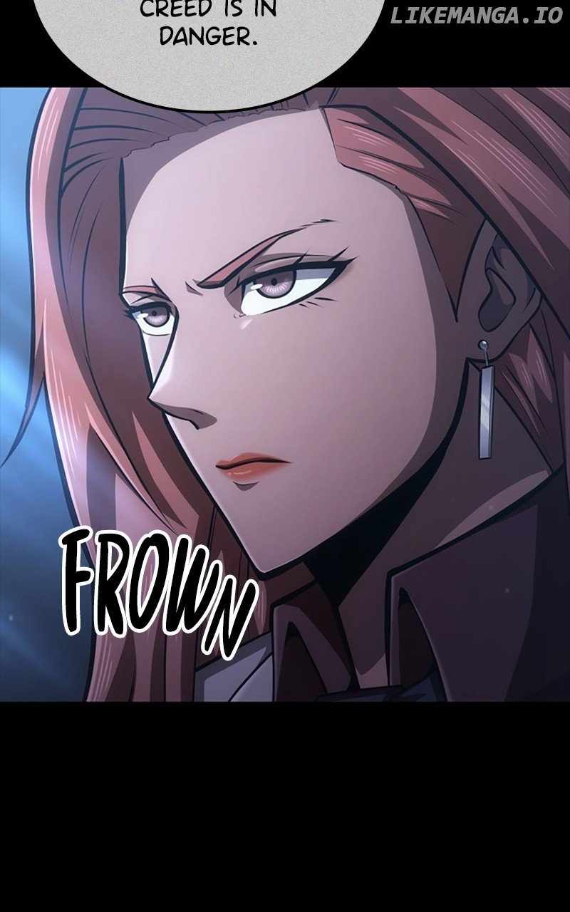 Read Assassin’s Creed chapter 112 image 13 on Lezhin