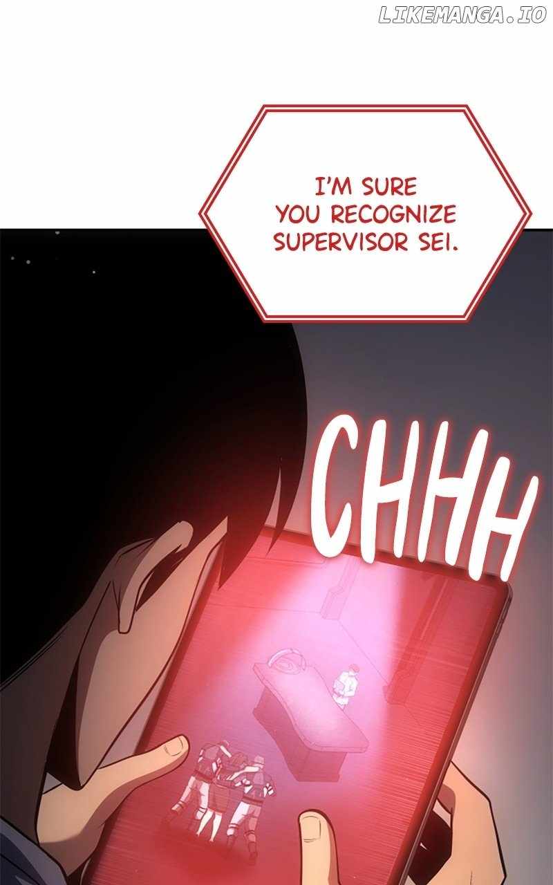 Read Assassin’s Creed chapter 112 image 130 on Lezhin