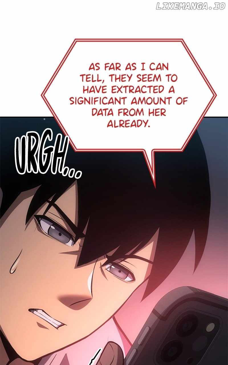 Read Assassin’s Creed chapter 112 image 134 on Lezhin