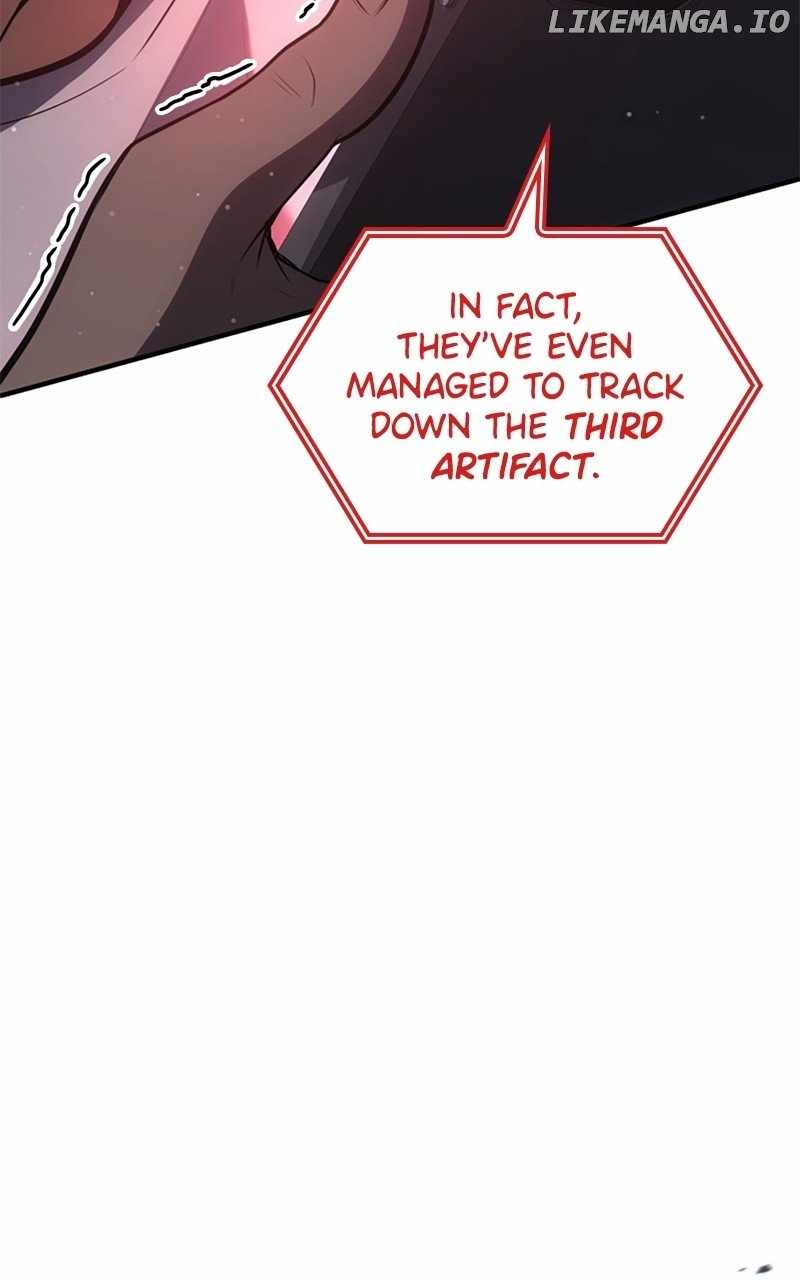 Read Assassin’s Creed chapter 112 image 135 on Lezhin
