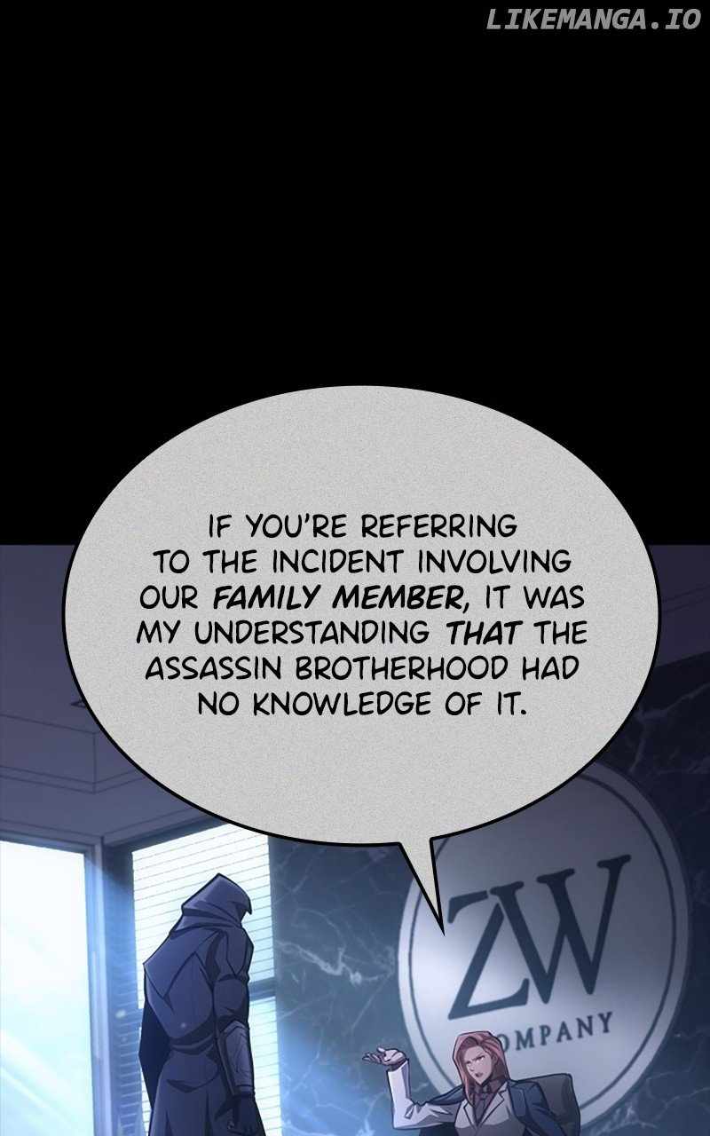 Read Assassin’s Creed chapter 112 image 14 on Lezhin