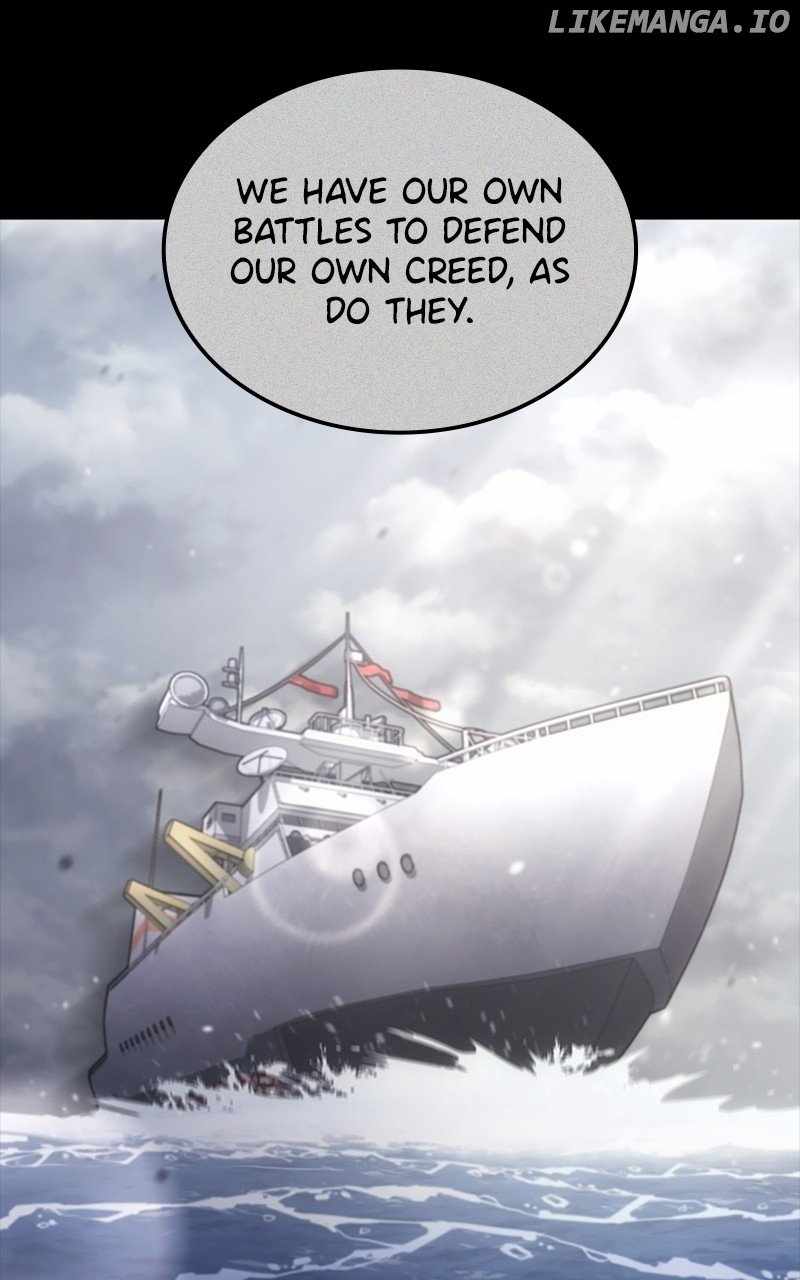 Read Assassin’s Creed chapter 112 image 16 on Lezhin
