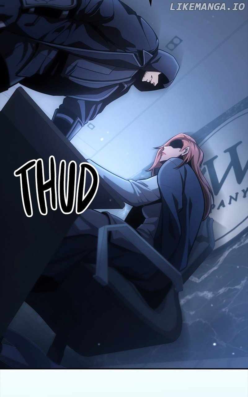 Read Assassin’s Creed chapter 112 image 20 on Lezhin