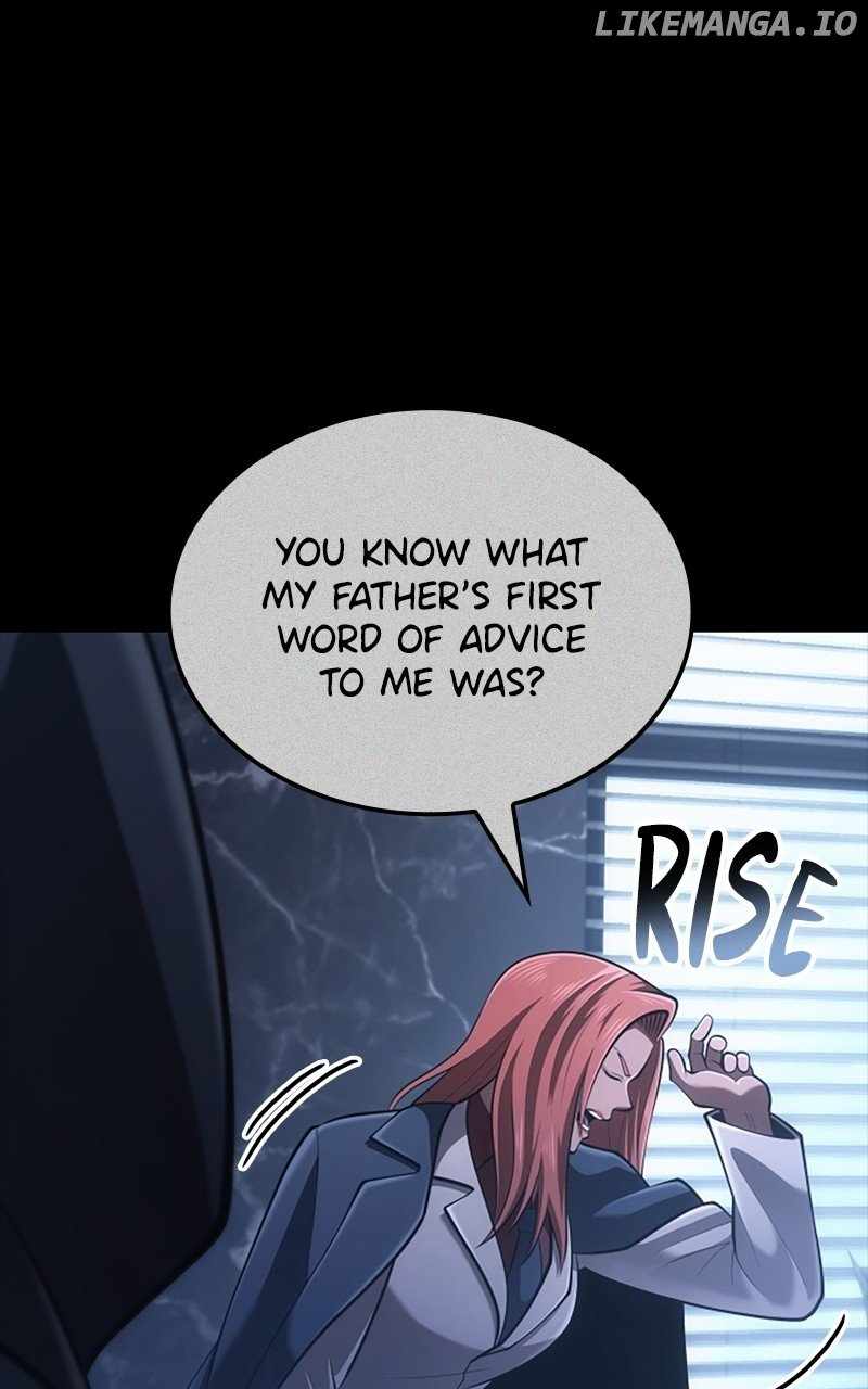 Read Assassin’s Creed chapter 112 image 23 on Lezhin