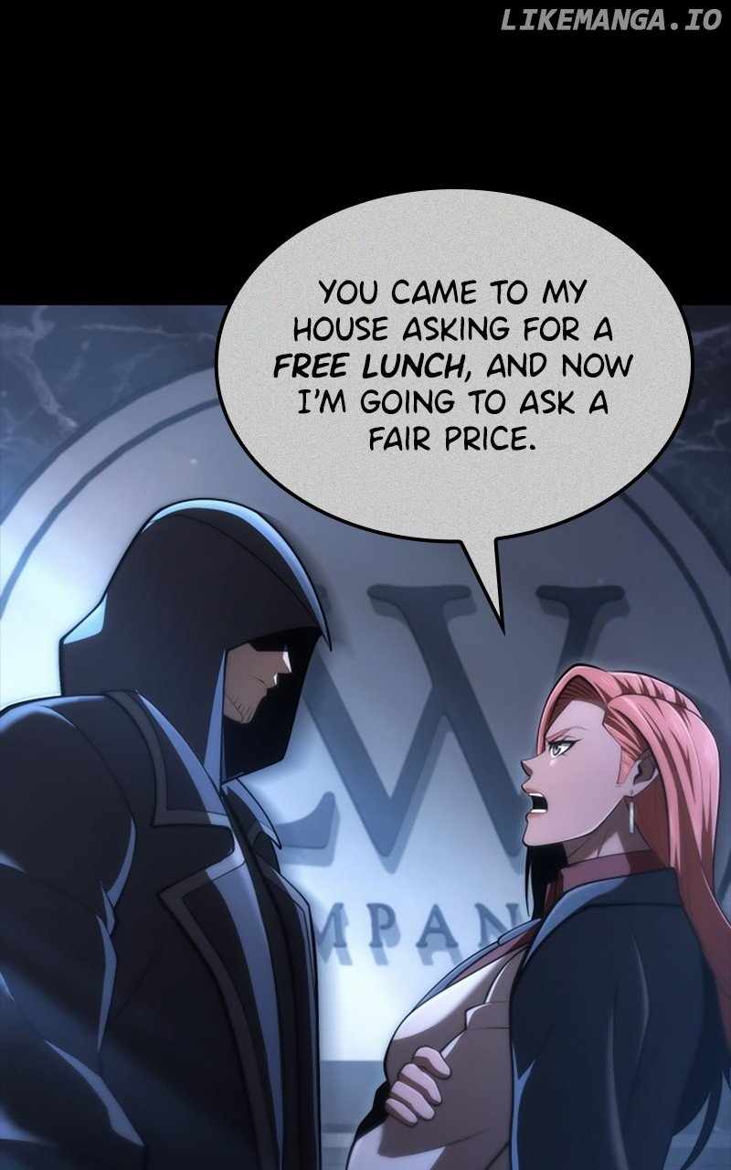 Read Assassin’s Creed chapter 112 image 25 on Lezhin