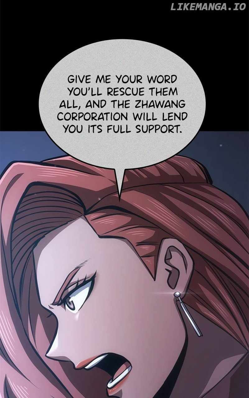 Read Assassin’s Creed chapter 112 image 27 on Lezhin