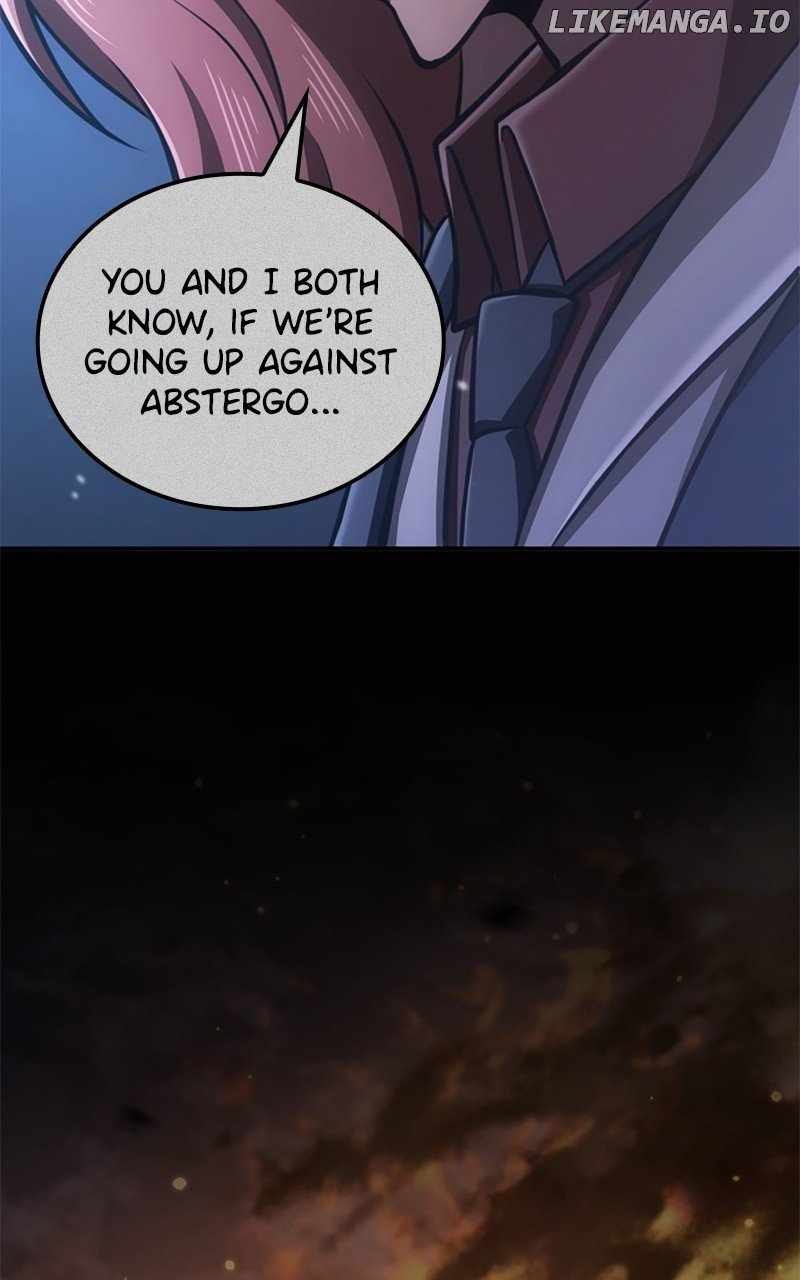 Read Assassin’s Creed chapter 112 image 28 on Lezhin