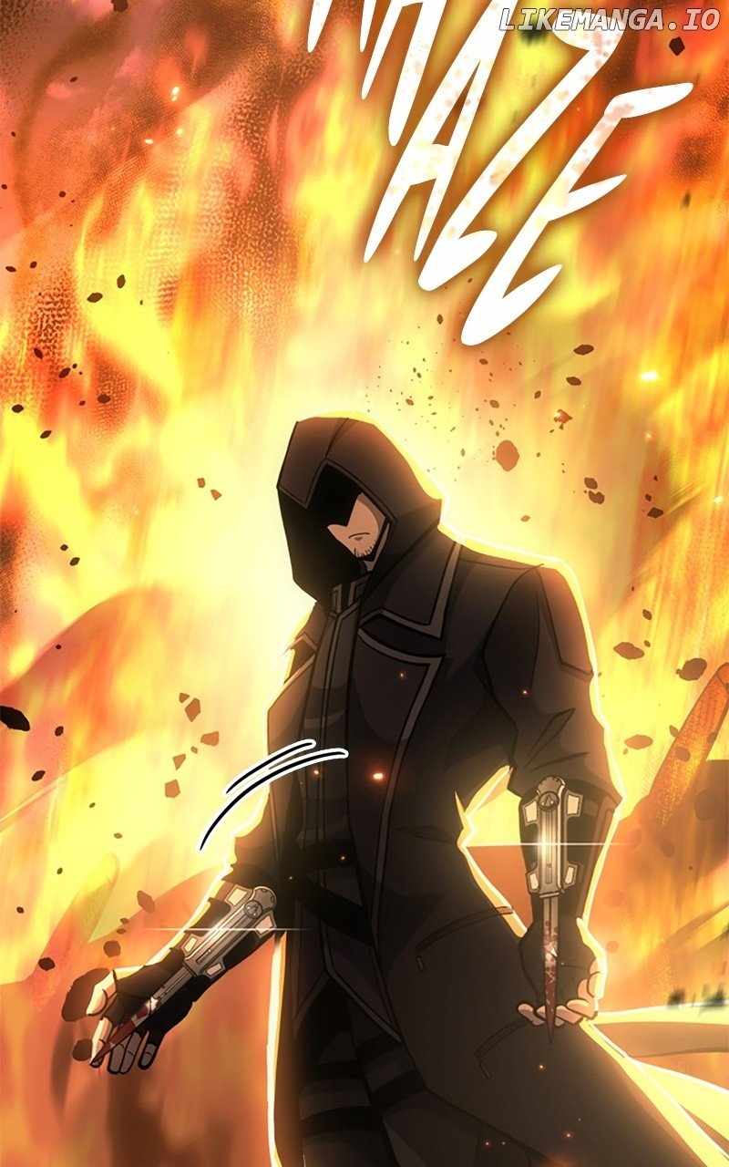 Read Assassin’s Creed chapter 112 image 3 on Lezhin