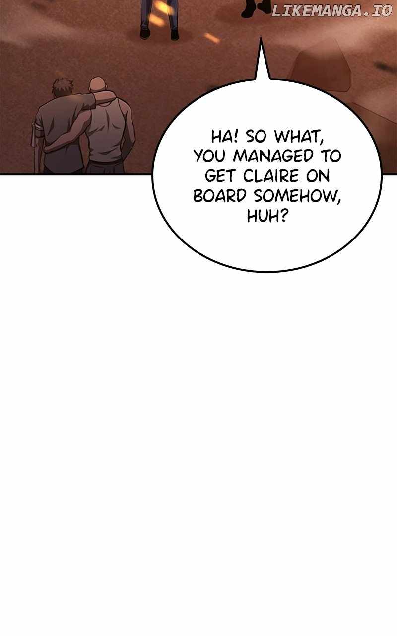 Read Assassin’s Creed chapter 112 image 31 on Lezhin