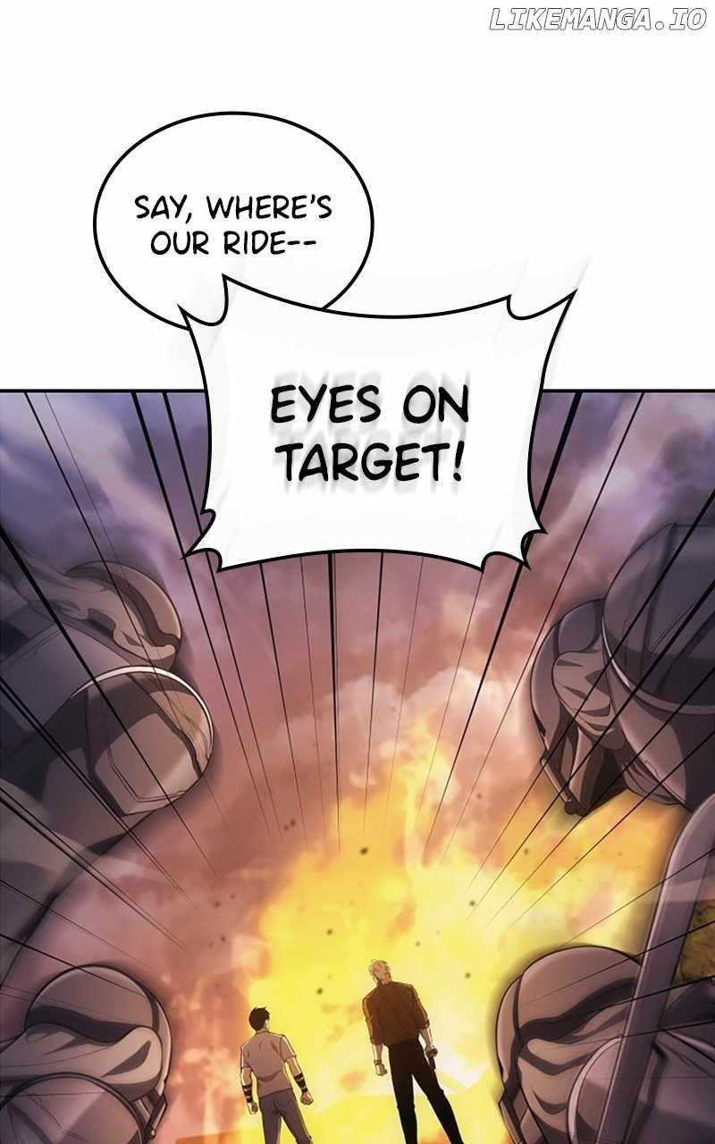 Read Assassin’s Creed chapter 112 image 32 on Lezhin