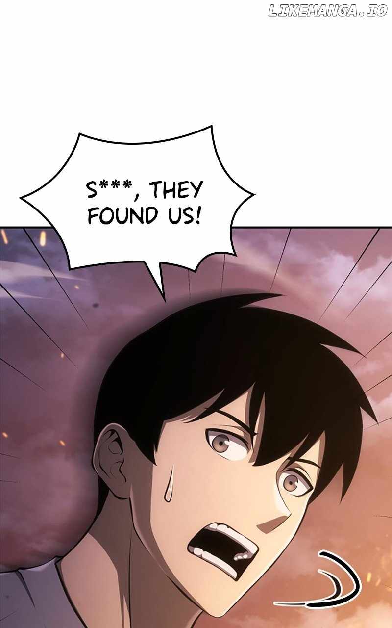 Read Assassin’s Creed chapter 112 image 34 on Lezhin