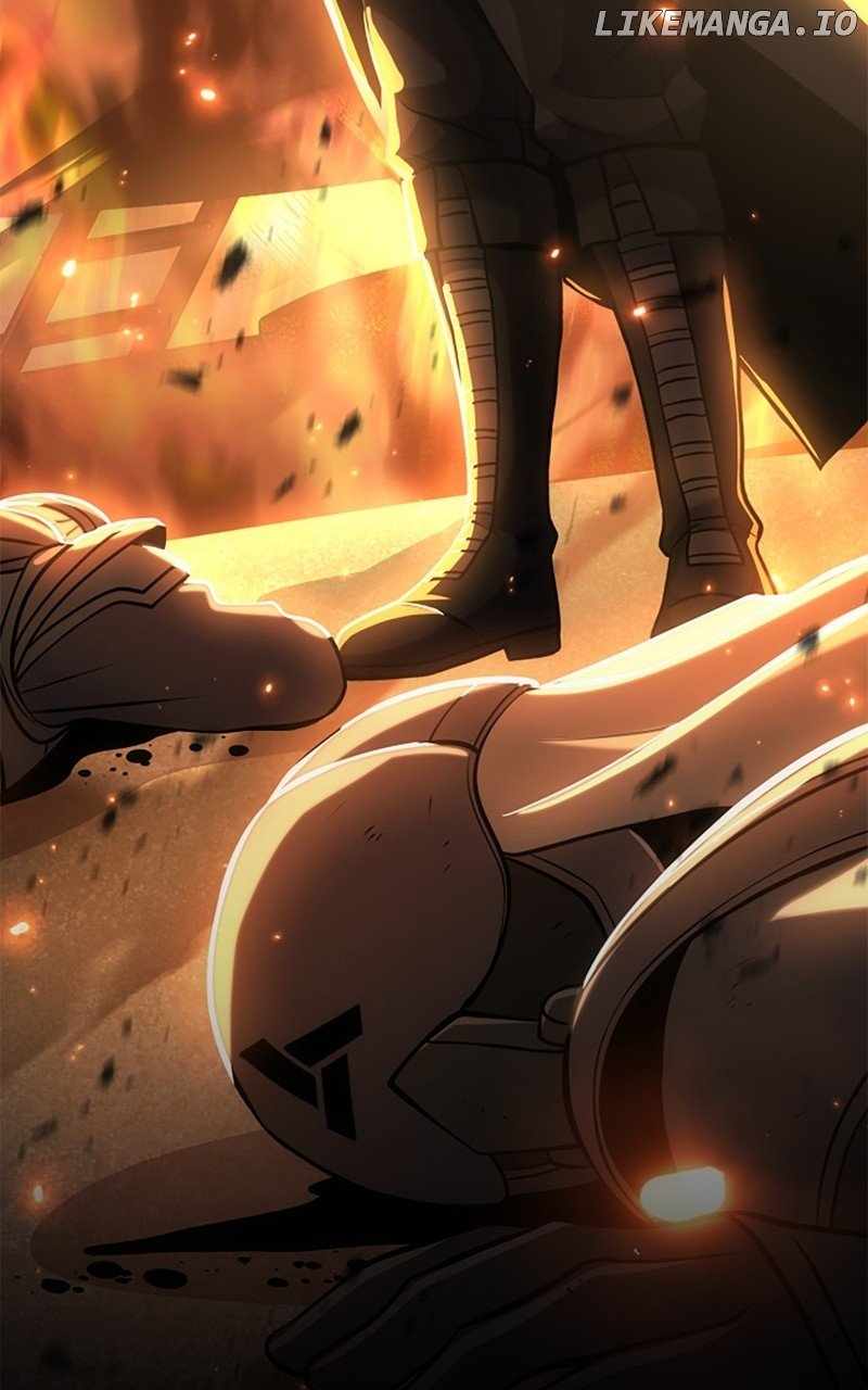 Read Assassin’s Creed chapter 112 image 4 on Lezhin