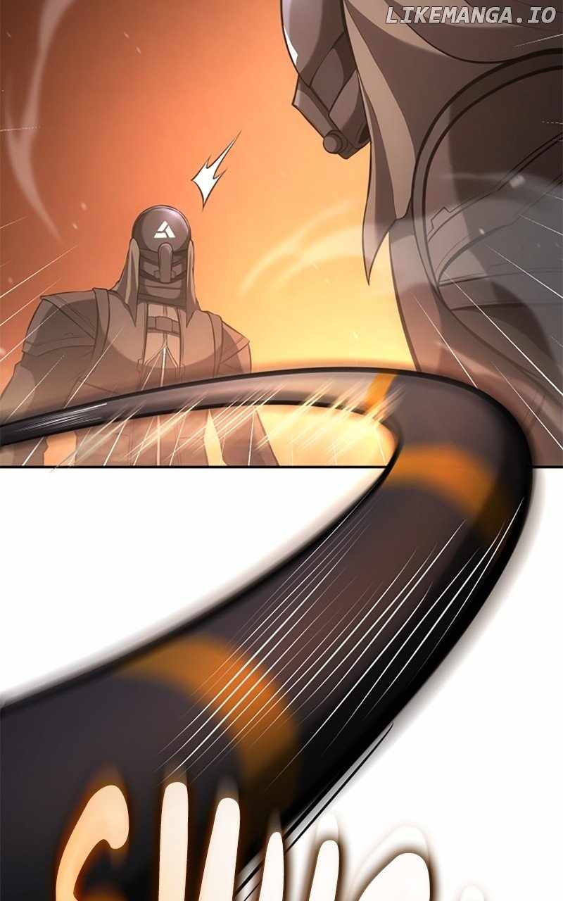 Read Assassin’s Creed chapter 112 image 42 on Lezhin