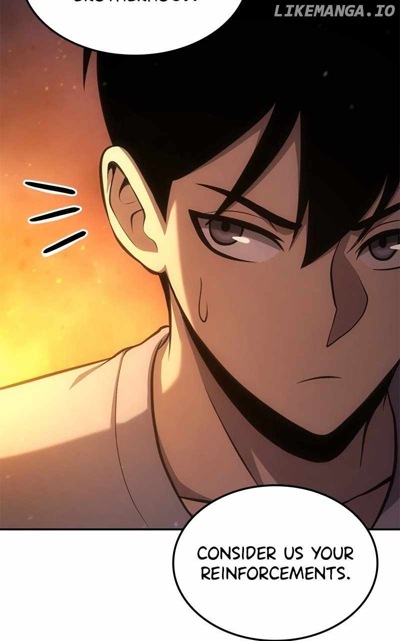 Read Assassin’s Creed chapter 112 image 47 on Lezhin
