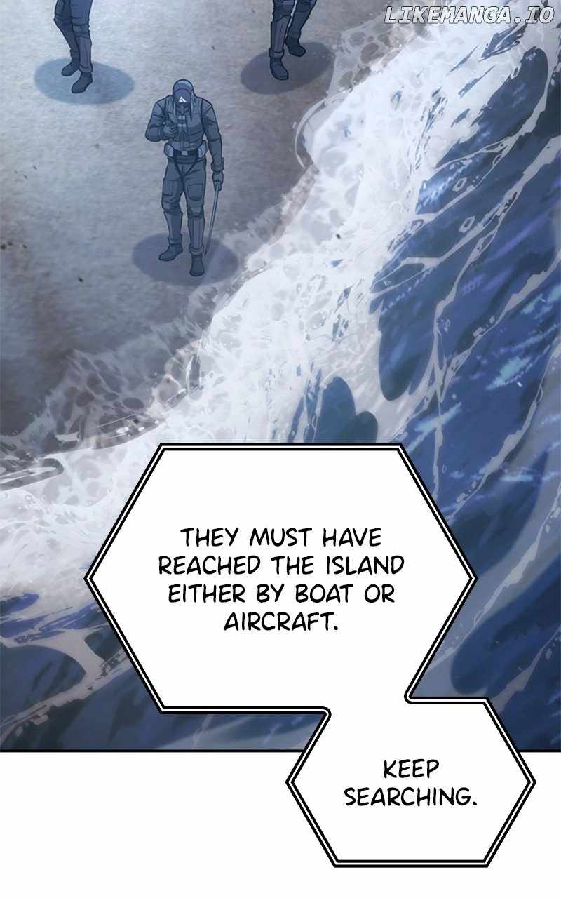 Read Assassin’s Creed chapter 112 image 52 on Lezhin