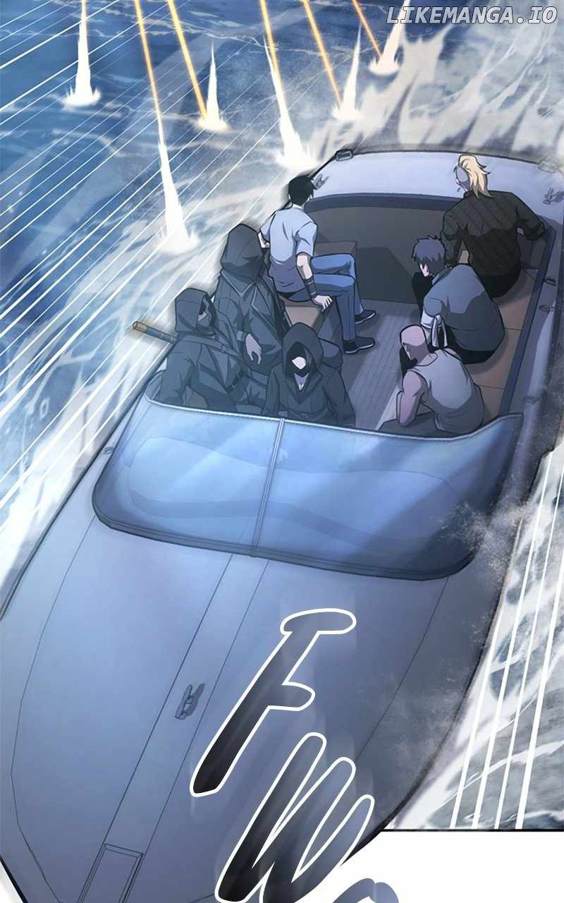 Read Assassin’s Creed chapter 112 image 56 on Lezhin