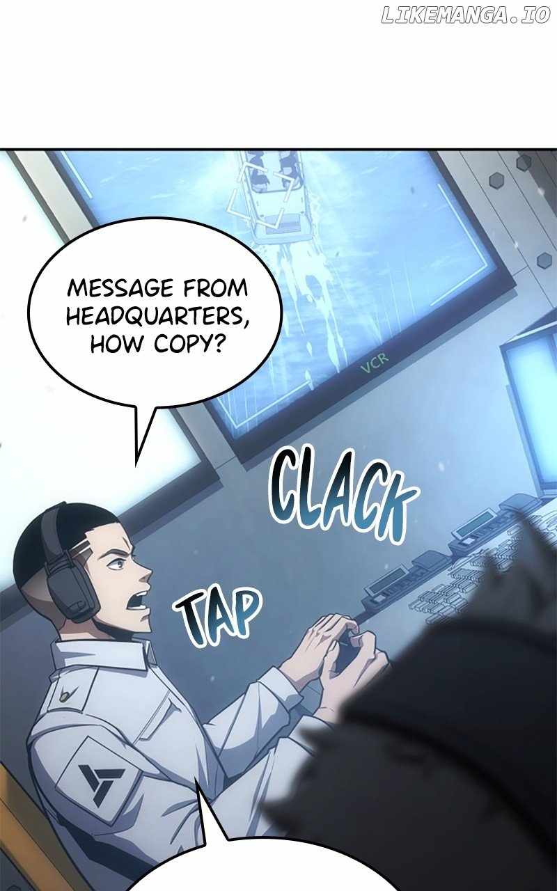 Read Assassin’s Creed chapter 112 image 58 on Lezhin