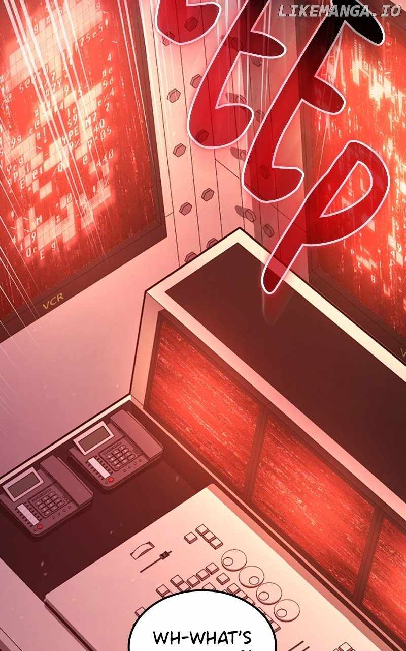 Read Assassin’s Creed chapter 112 image 64 on Lezhin