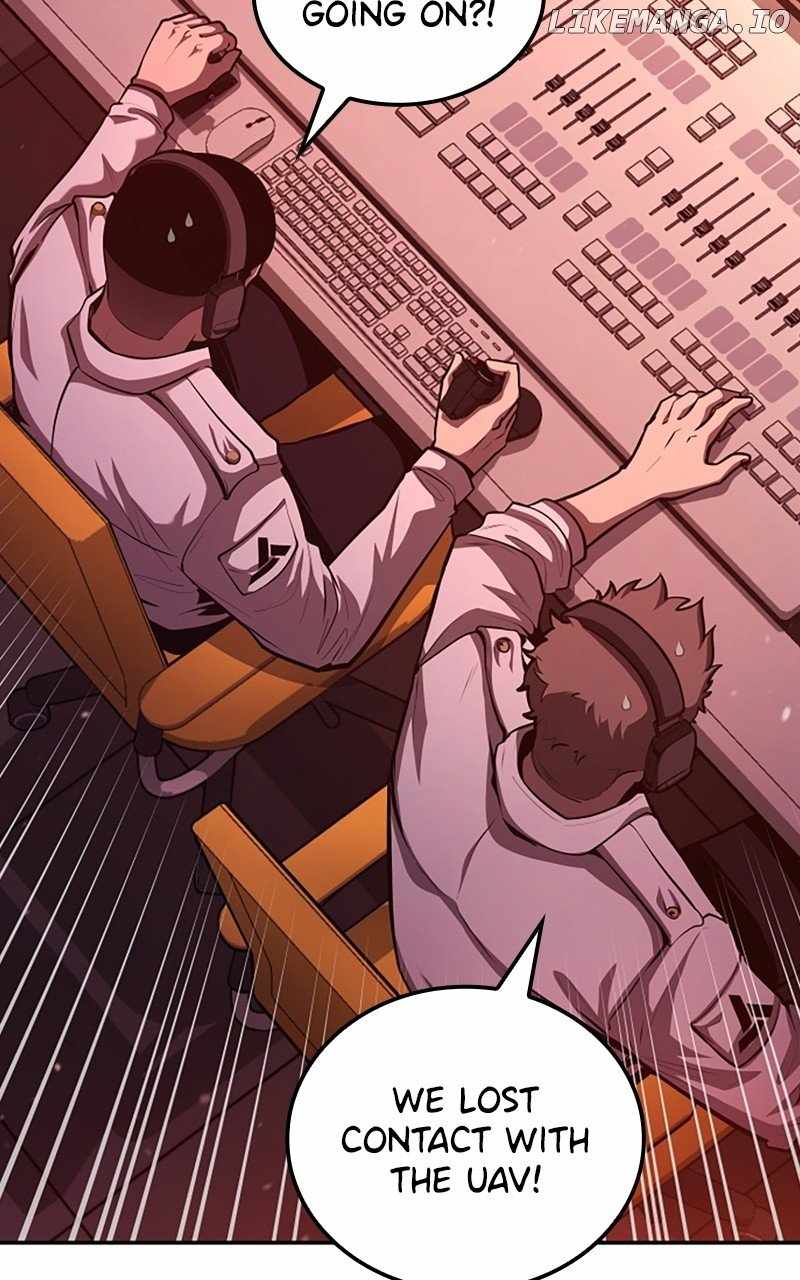 Read Assassin’s Creed chapter 112 image 65 on Lezhin
