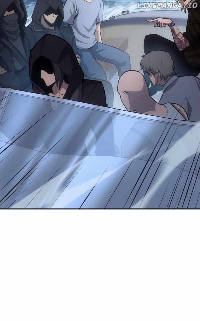 Read Assassin’s Creed chapter 112 image 71 on Lezhin