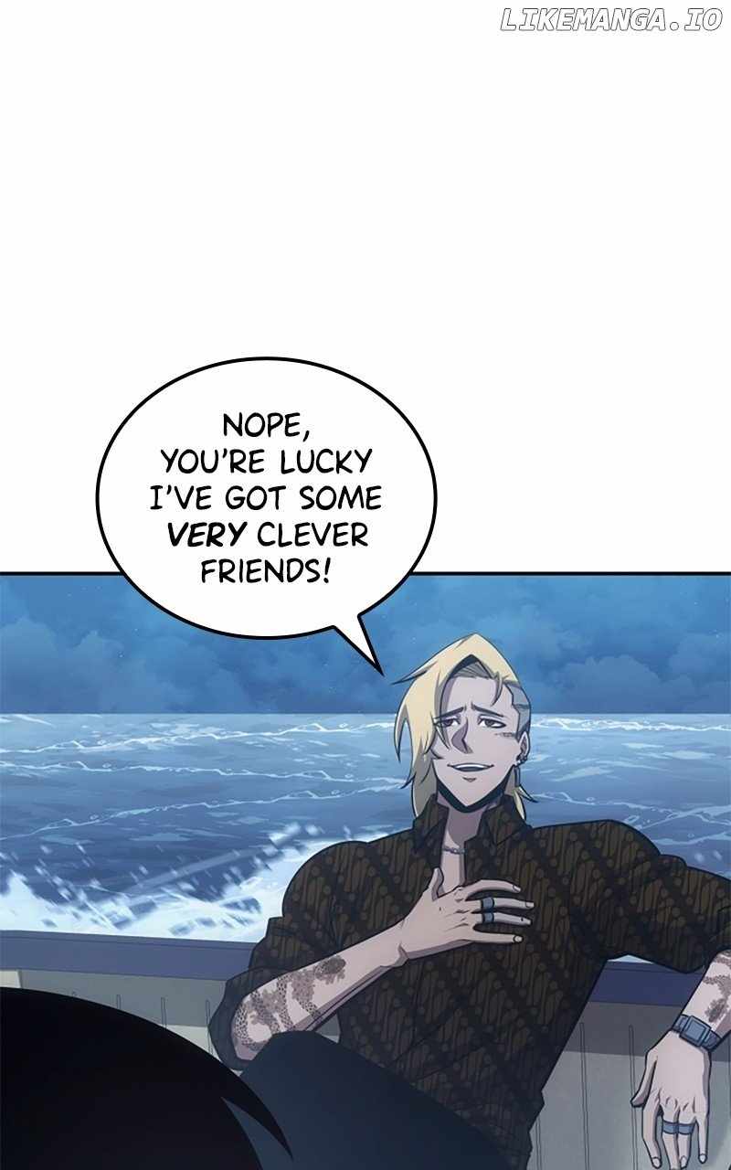 Read Assassin’s Creed chapter 112 image 72 on Lezhin