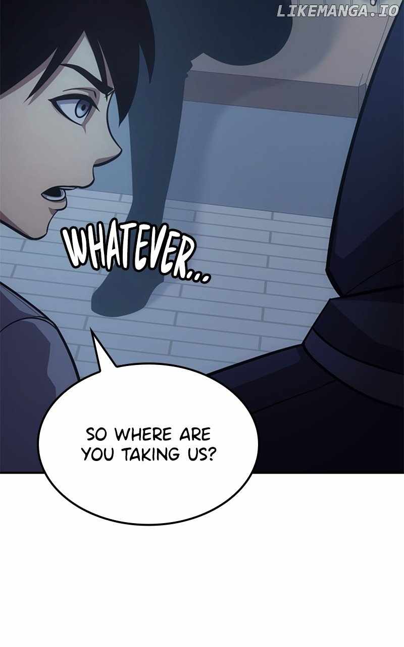 Read Assassin’s Creed chapter 112 image 73 on Lezhin