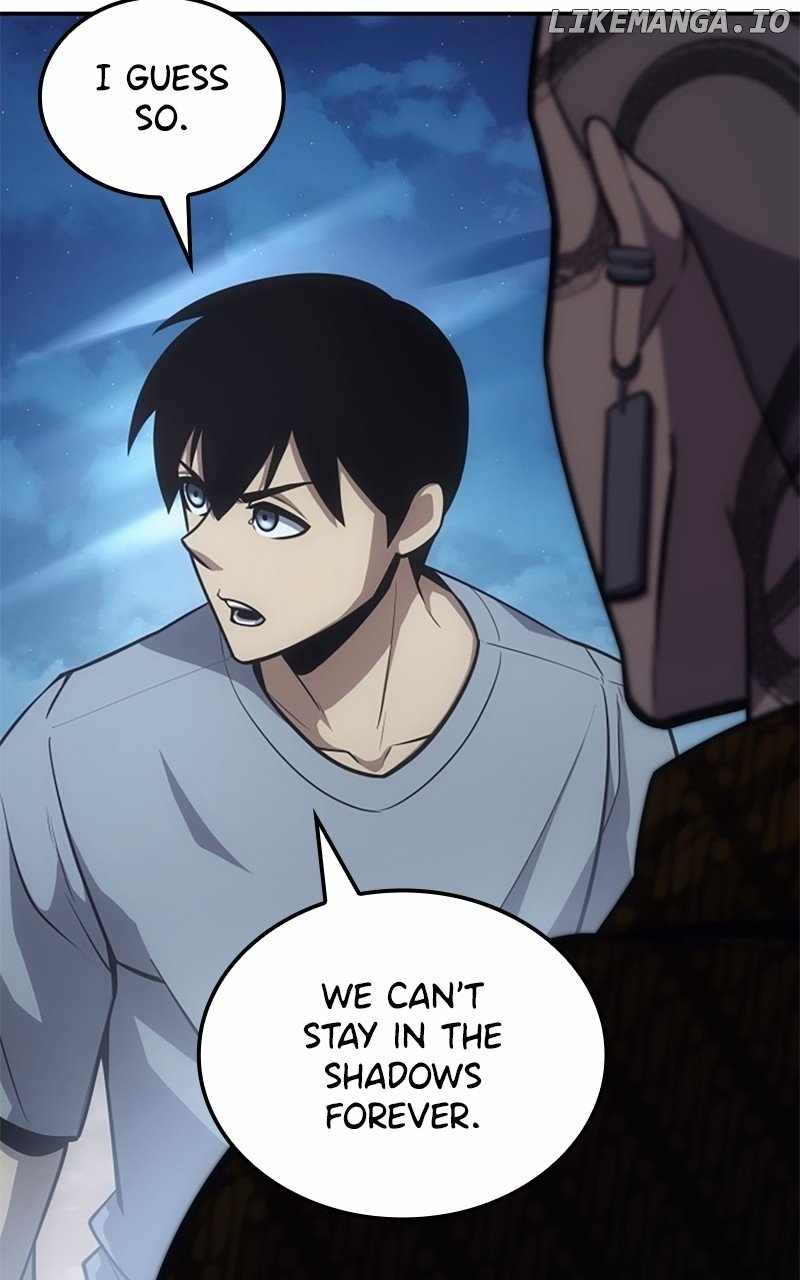 Read Assassin’s Creed chapter 112 image 76 on Lezhin