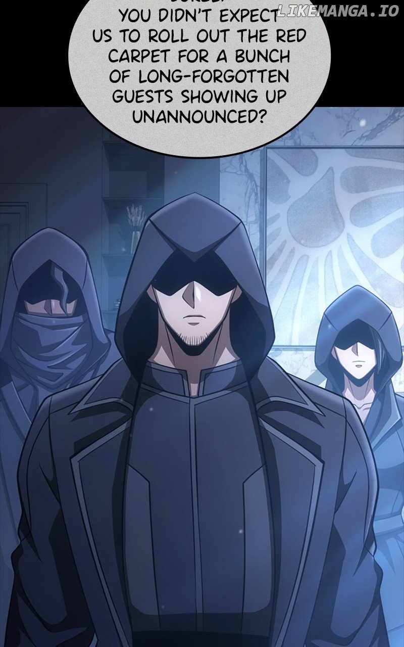 Read Assassin’s Creed chapter 112 image 9 on Lezhin