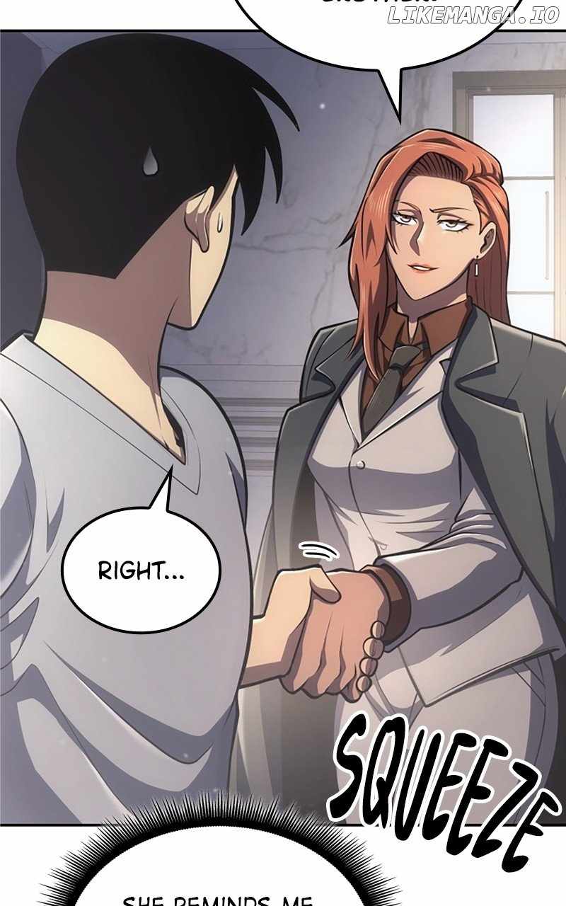 Read Assassin’s Creed chapter 112 image 91 on Lezhin