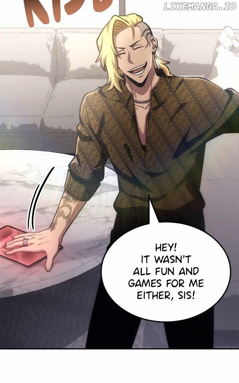 Read Assassin’s Creed chapter 112 image 93 on Lezhin