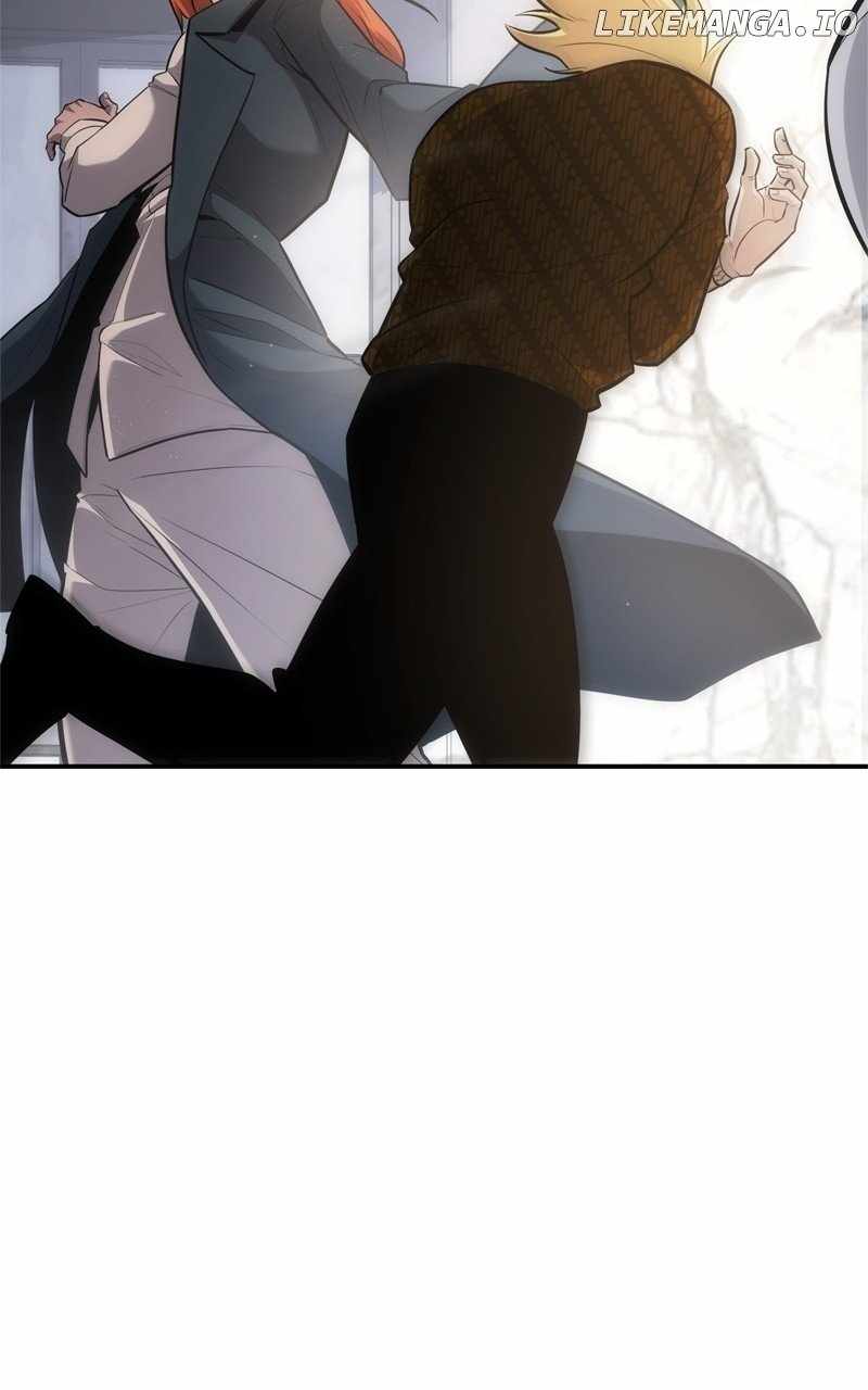 Read Assassin’s Creed chapter 112 image 95 on Lezhin