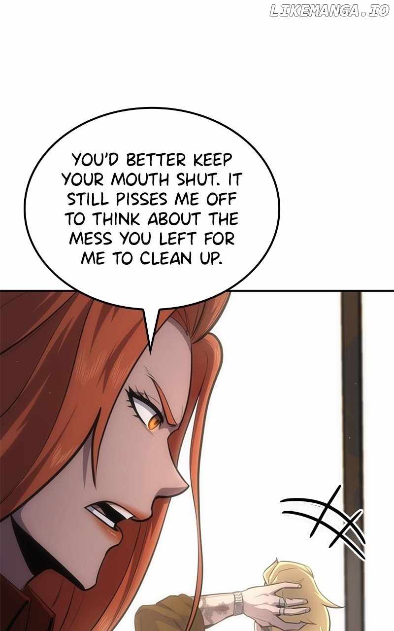 Read Assassin’s Creed chapter 112 image 96 on Lezhin
