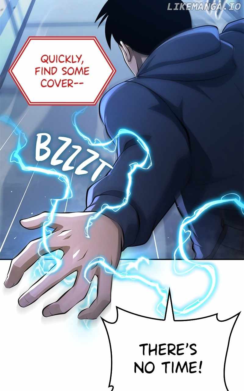 Read Assassin’s Creed chapter 113 image 100 on Lezhin
