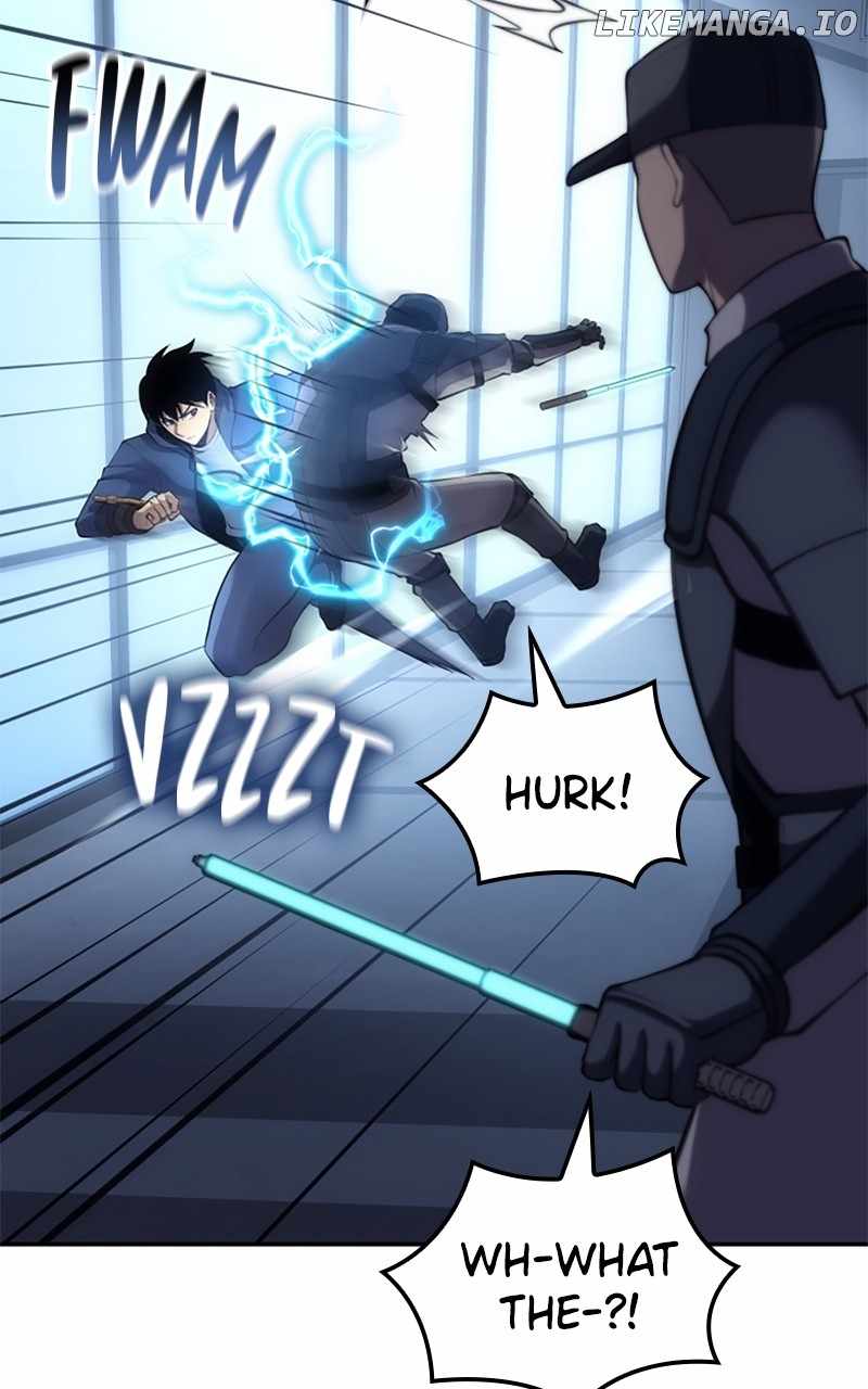 Read Assassin’s Creed chapter 113 image 102 on Lezhin