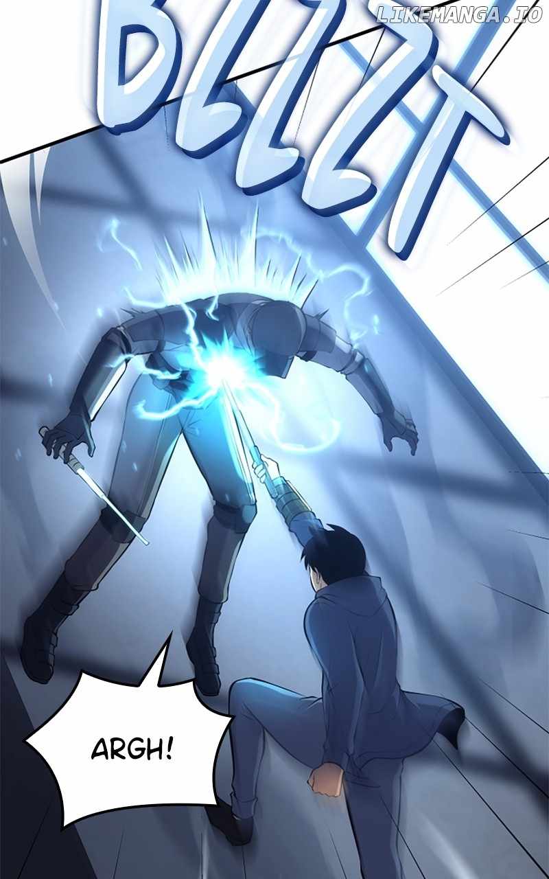 Read Assassin’s Creed chapter 113 image 105 on Lezhin