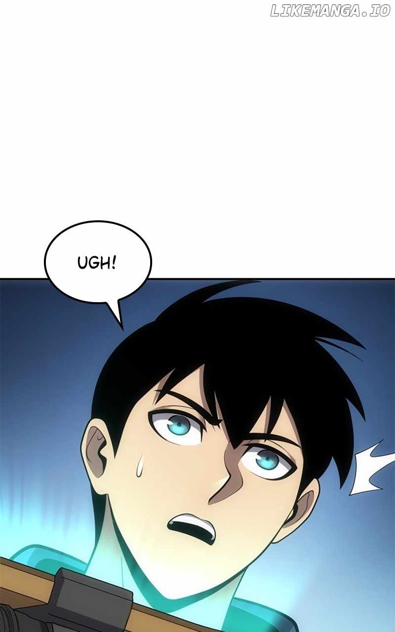 Read Assassin’s Creed chapter 113 image 110 on Lezhin