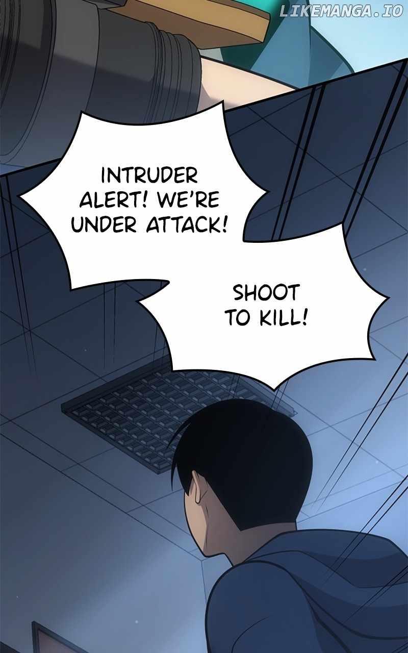 Read Assassin’s Creed chapter 113 image 111 on Lezhin