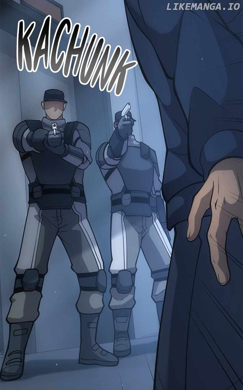 Read Assassin’s Creed chapter 113 image 112 on Lezhin