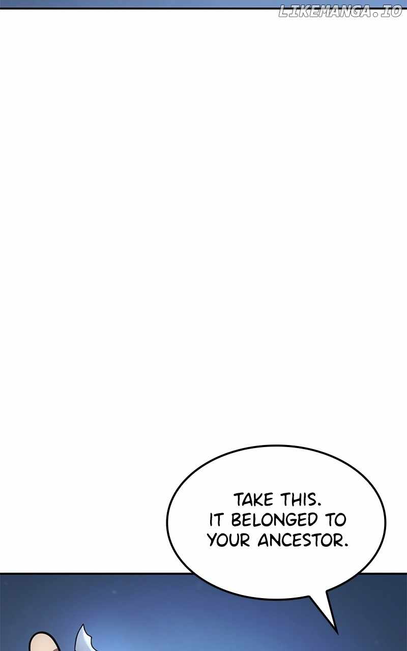 Read Assassin’s Creed chapter 113 image 121 on Lezhin