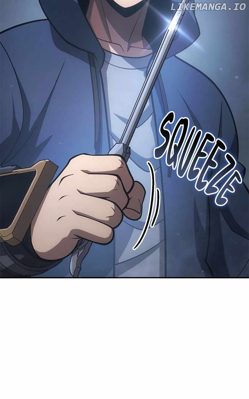 Read Assassin’s Creed chapter 113 image 124 on Lezhin