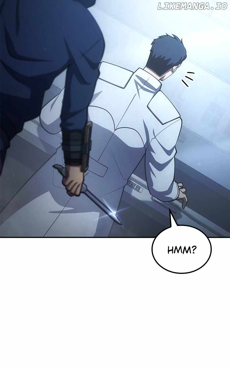 Read Assassin’s Creed chapter 113 image 127 on Lezhin