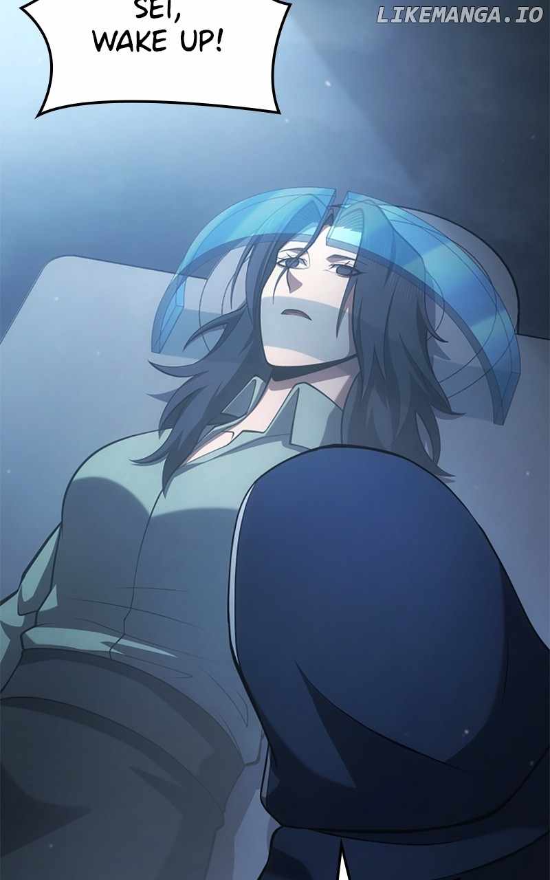 Read Assassin’s Creed chapter 113 image 132 on Lezhin