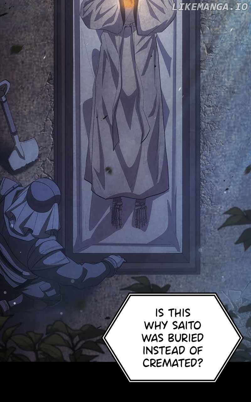 Read Assassin’s Creed chapter 113 image 14 on Lezhin