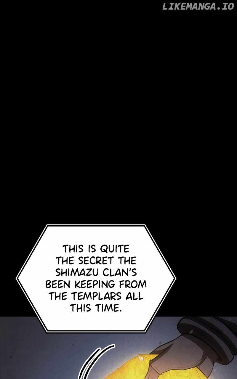 Read Assassin’s Creed chapter 113 image 15 on Lezhin